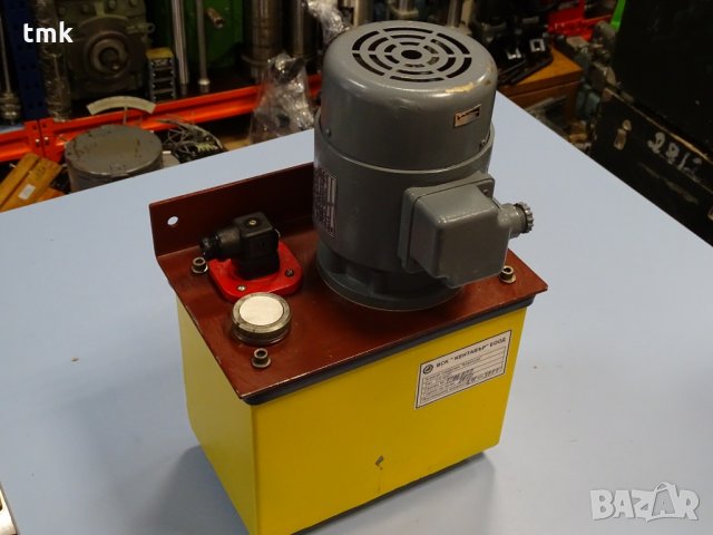 Смазочен Агрегат Клептуза 2.5L, снимка 5 - Резервни части за машини - 33285139