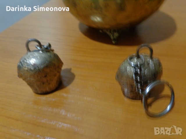 свещници 2 вида, снимка 6 - Антикварни и старинни предмети - 39579923