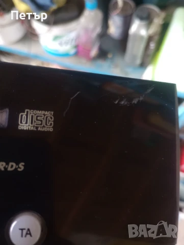 Радио ЦД Сузуки Суифт Suzuki swift след 2006г, снимка 2 - Части - 50580214