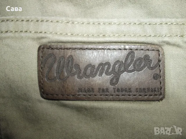 Дънки WRANGLER  мъжки,С-М