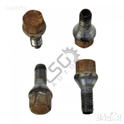 Комплект болтове за джанти Nissan Note I (E11)(2005-2012) ID:94628