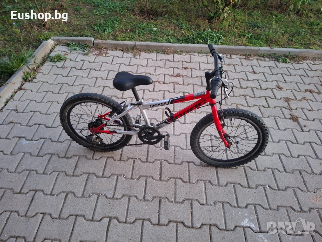 Колело Drag Hacker 20", снимка 2 - Велосипеди - 52228070