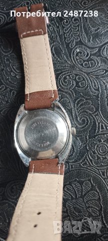 Часовник,,Timex,автомат, снимка 1 - Мъжки - 43486957