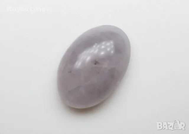 Хакманит кабошон с напълно променящ се цвят 1.82кт.! Радък! Флуресцентен! , снимка 4 - Други - 49601319