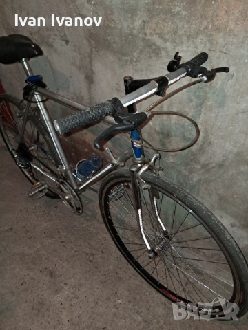 Велосипед , снимка 2 - Велосипеди - 53520364