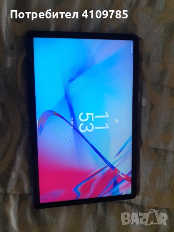 таблет леново idealtab 11, снимка 3 - Таблети - 52385106