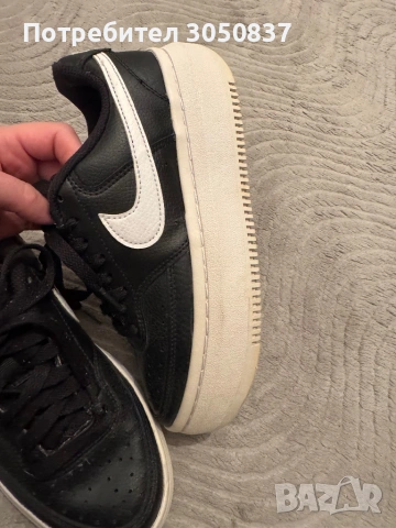 Маратонки nike , снимка 2 - Маратонки - 53464362