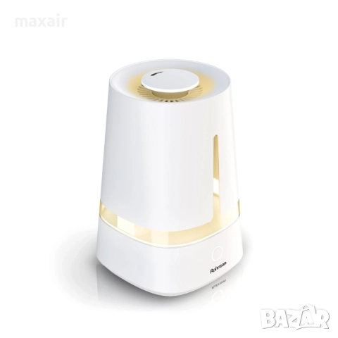 Овлажнител Rohnson R-9511*Гаранция 2 години, снимка 3 - Овлажнители и пречистватели за въздух - 52422215