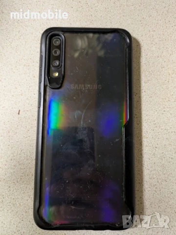 SAMSUNG A50, снимка 2 - Samsung - 51321720