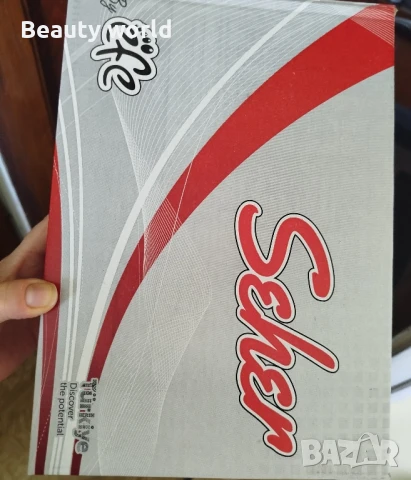 Бели чехли 40 номер , снимка 5 - Чехли - 50995881