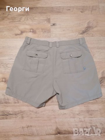 Мъжки панталон FJALLRAVEN  G-1000, снимка 5 - Панталони - 37702802