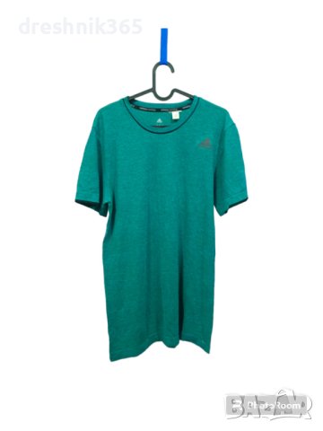 Adidas Running Тениска/Мъжка L