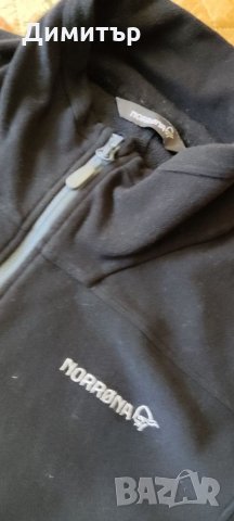Norrona falketind warm 1, снимка 2 - Якета - 35306016