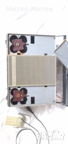 ОРБИТА-2 Магнетофон , снимка 2 - Декове - 52882360