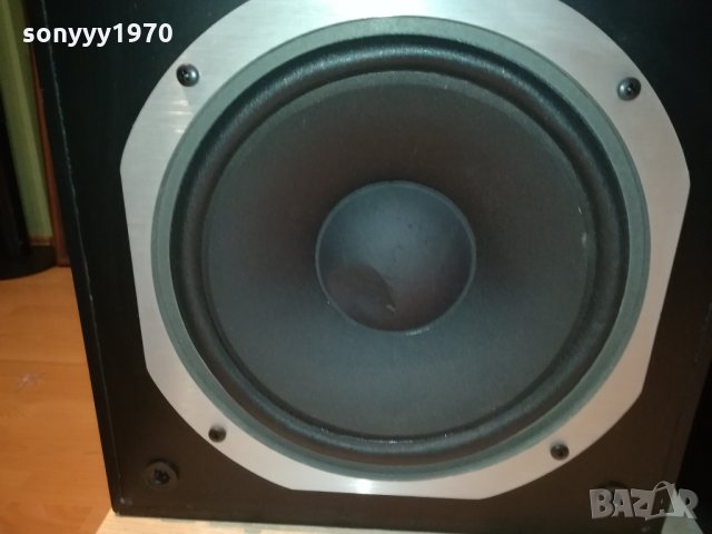 universum system hifi 6000 внос swiss 2703211851, снимка 8 - Тонколони - 32326322