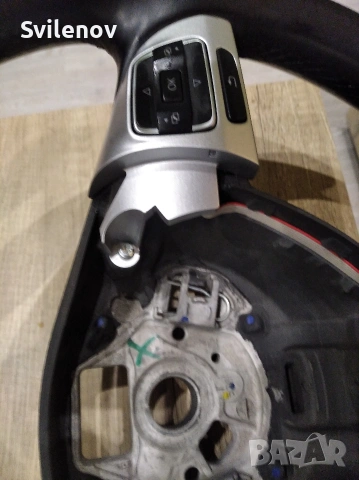 Мулти волан VW Golf 6, снимка 4 - Части - 53395344