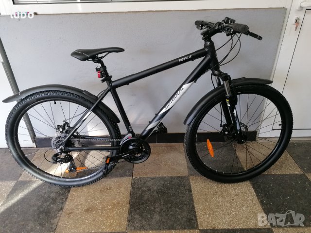 Колело 27,5 SERIOUS rockvile , снимка 8 - Велосипеди - 40195874