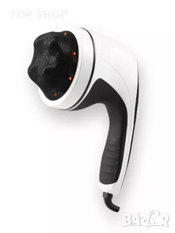 Антицелулитен Масажор Relax and Tone, PL-603B, снимка 12 - Масажори - 48928512