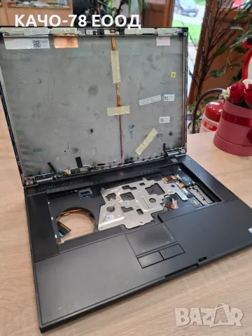 Dell Latitude – E6500/PP30L