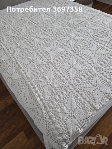 Покривала за спалня и маса , снимка 4 - Спално бельо - 52304160