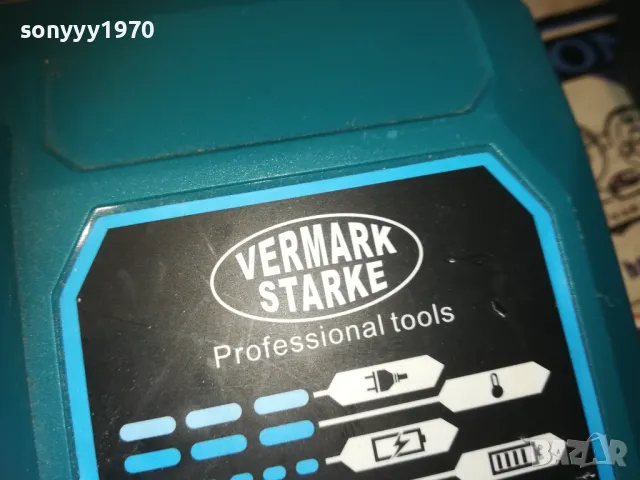 CHARGER+BATTERY PACK-ЗА ФЛЕКС 1709241012, снимка 10 - Ъглошлайфи - 47264178