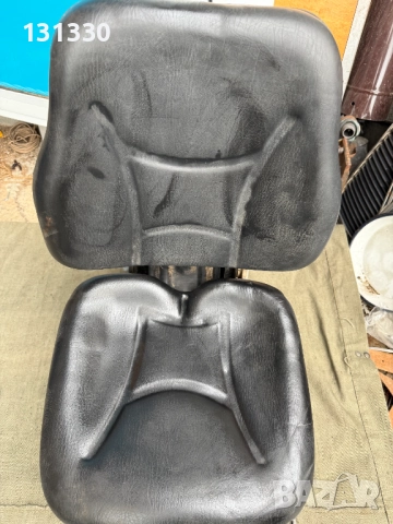 Продавам седалка за стройтелна механизация, снимка 6 - Резервни части за машини - 51023573