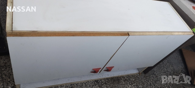 Подарявам кухненски шкафове, снимка 2 - Кухни - 52850095