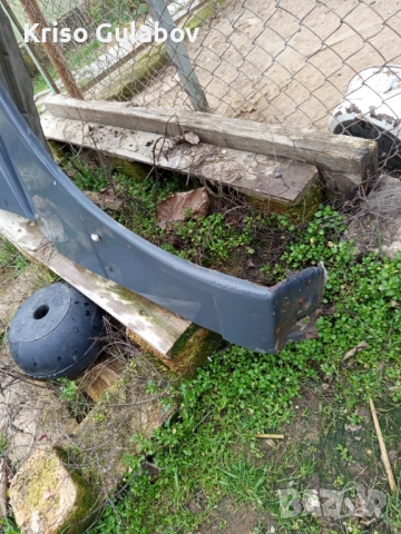 Prodavam chasti za pejo 306, снимка 3 - Части - 52996223