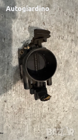 Дроселова Клапа за Rover 214 - MHB101660