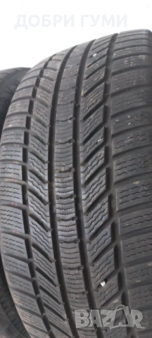 225 40 18 КОНТИНЕНТАЛ КАТО НОВИ , снимка 6 - Гуми и джанти - 53293780