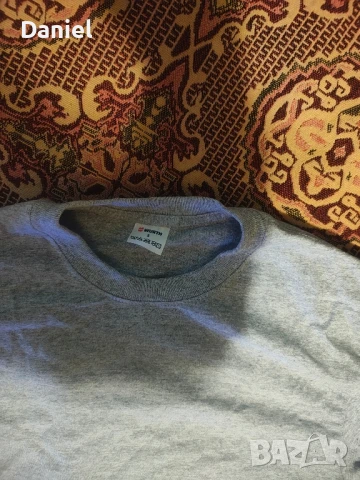 мъжка тениска whurt, снимка 2 - Тениски - 50899118