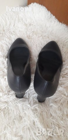 Обувки Тенденз, снимка 4 - Дамски елегантни обувки - 27164714