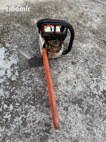 Stihl ms 361 за части, снимка 3 - Моторни триони/резачки - 52805809