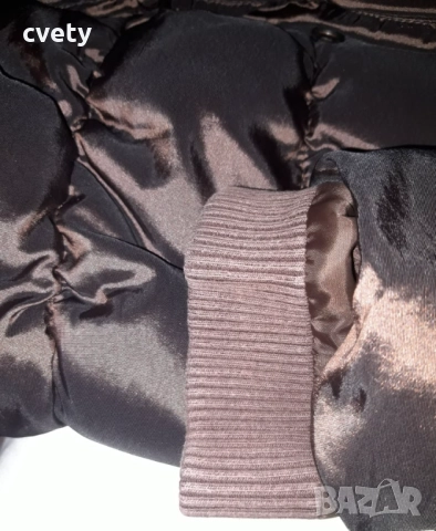 Зимно яке Next за ръст 140 , снимка 3 - Детски якета и елеци - 52101129