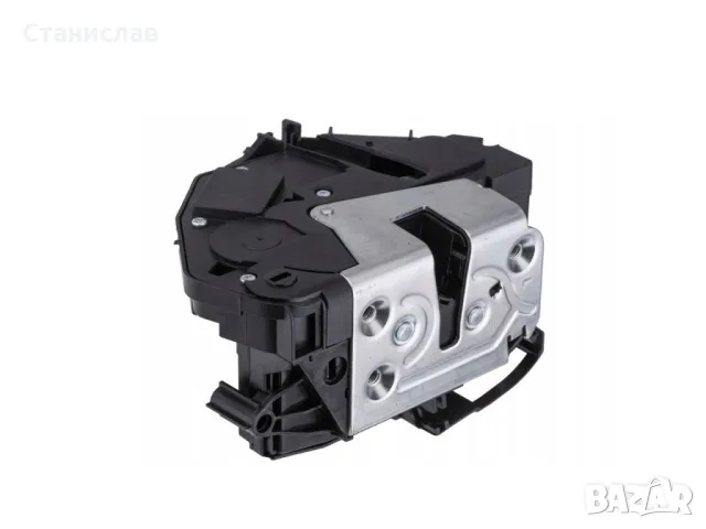 Ford Kuga MK2 Брава за задна лява врата , снимка 5 - Части - 50217422