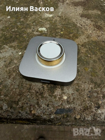 Смарт пръстен Oura Ring 4, снимка 3 - Пръстени - 53448635