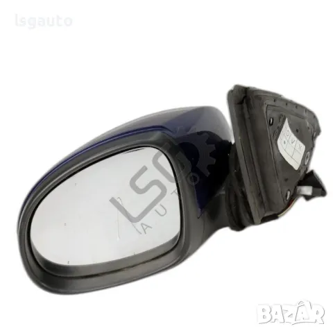 Ляво огледало Volkswagen Tiguan I 2007-2015 ID: 140714, снимка 3 - Части - 48627201