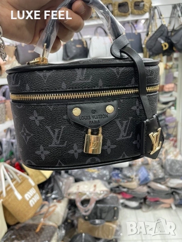 Дамски Чанти ⚜️ Louis Vuitton , снимка 13 - Чанти - 53115849