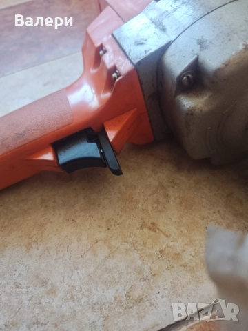 [От Стария Материал] Машина за Пробиване, снимка 3 - Други инструменти - 51512725