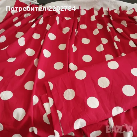 Завеси,пердета,перде, снимка 5 - Пердета и завеси - 46946011