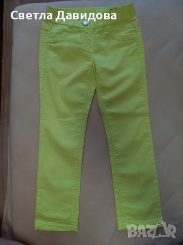 Детски летни клинчета и тениски , снимка 10 - Детски тениски и потници - 37419959