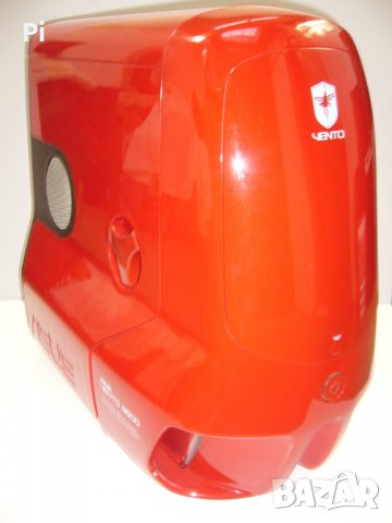 Геймърска компютърна кутия ASUS Vento 3600 ***Промо Цена***, снимка 11 - Захранвания и кутии - 27993790