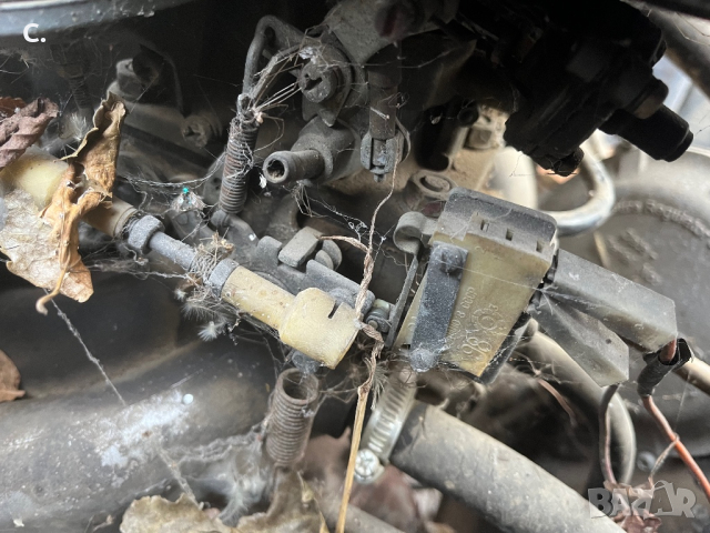 Лада на части , снимка 7 - Автомобили и джипове - 44034841