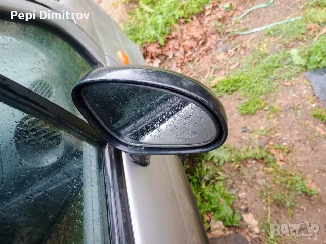 Дясно странично огледало за Daewoo Matiz Matiz 1998-2005 , снимка 2 - Части - 50309250
