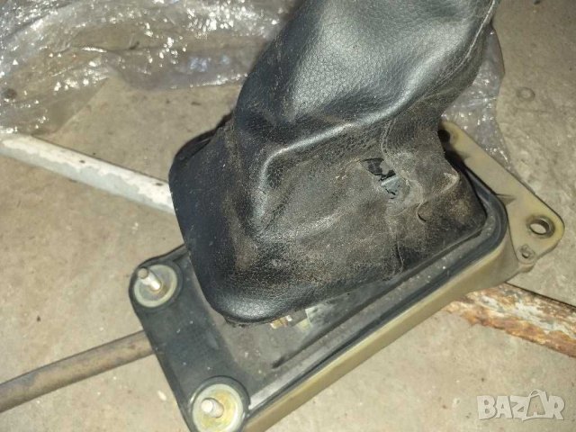 Скоростен лост , снимка 2 - Части - 28645221