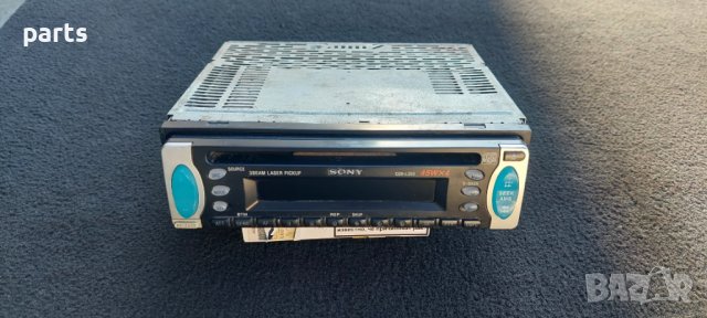 Сд Сони Sony CDX-L400X N