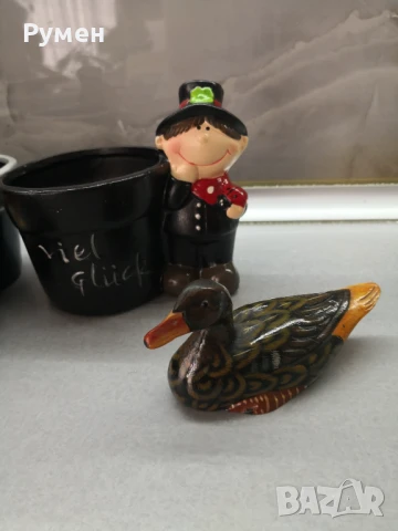 Кашпи, декорации , снимка 3 - Декорация за дома - 50595166