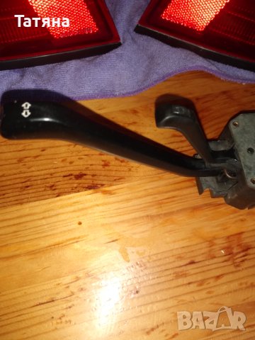  лост мигачи чистачки фарове мигачи чистачки за VW-Polo 1-Audi 50MK1, снимка 4 - Части - 43167602