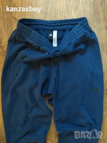 ADIDAS ID Stadium Pants Navy - страхотно мъжко долнище М, снимка 8 - Спортни дрехи, екипи - 48057375