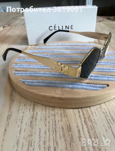 Слънчеви очила celine, снимка 1